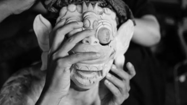 Sinopsis Samsara, Film Bisu Kisah Ritual Cinta Mistis: Intip Jadwal Tayangnya