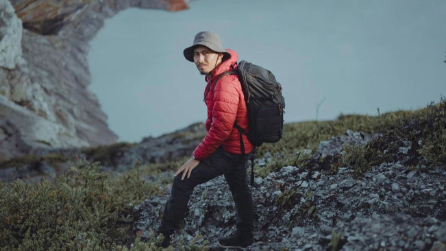 Mengenal Atap Negeri, Ekspedisi 33 Pendakian Gunung Fiersa Besari Terakhir ke Carstensz Pyramid