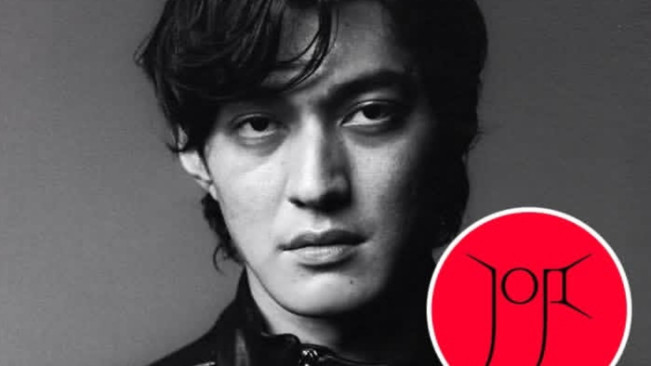 Hiatus 3 tahun, Joji Comeback dengan Single Terbaru Pixelated Kisses