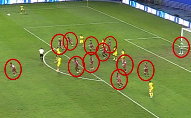 Kontroversi 12 Pemain, PSM Makassar Disanksi Pengurangan 3 Poin dan Kalah WO dari Barito Putera