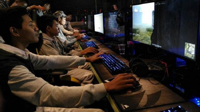 Bisa Maju, tapi Industri E-Sport dan Gim Indonesia Juga Punya Tantangan
