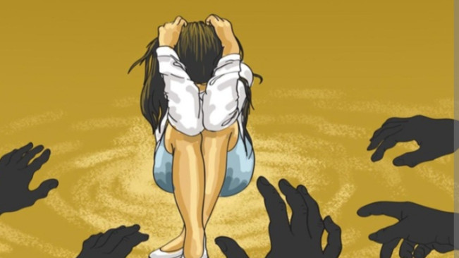 Gawat, 6 Siswa SMP di Karawang Tega Perkosa Siswi SMP 14 Tahun