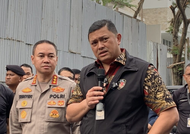 Polisi Dalami Dugaan Adanya Pelecehan dalam Kasus Penganiayaan oleh Mario