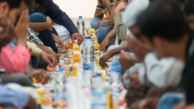 Niat Qadha Puasa Ramadan Mumpung Masih Ada Waktu yang Berutang