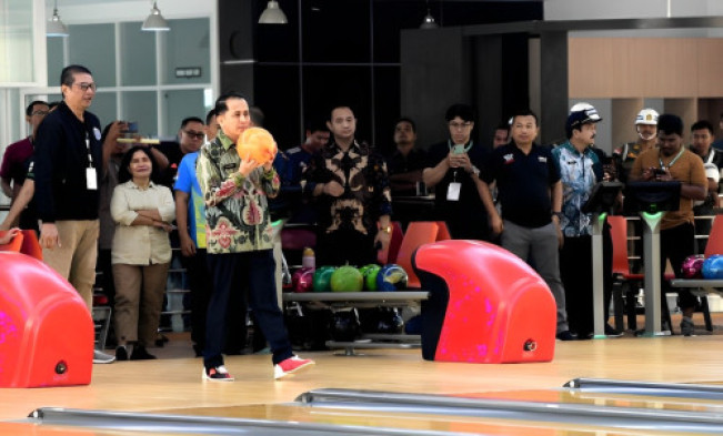 Begini Cara Dapat Tiket Gratis Nonton PON XXI Aceh-Sumut