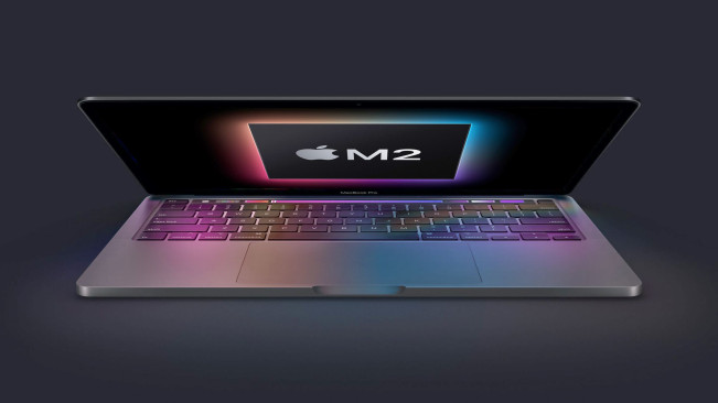 Macbook dengan Chip M2 Siap Rilis Tahun Depan