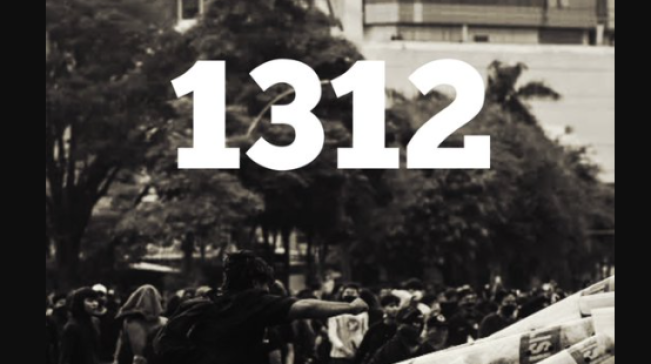 Duka dan Amarah Publik Affan Tewas Dilindas Rantis Brimob Kode 1312 Viral