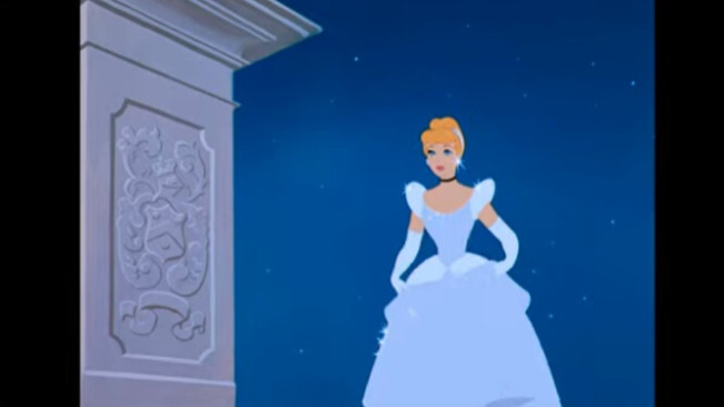 Hari Valentine: Film Dongeng Cinderella Dirilis Pertama Kali oleh Walt Disney