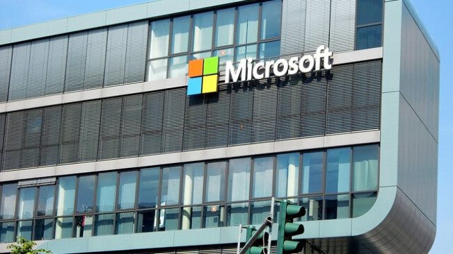Karyawan Microsoft Dipecat Setelah Protes Kontrak Kerja Sama AI dengan Militer Israel