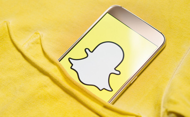 Snapchat Uji Coba Fitur Snapchat+