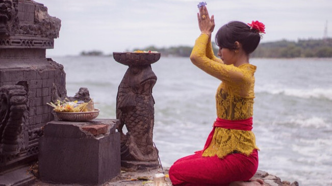 Hari Ini Sidang Isbat Bertepatan dengan Nyepi, Rukyatul Hilal di Bali Ditiadakan