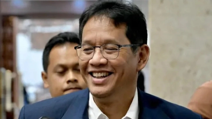 Menteri Keuangan (Menkeu) Purbaya Yudhi Sadewa. [Instagram]