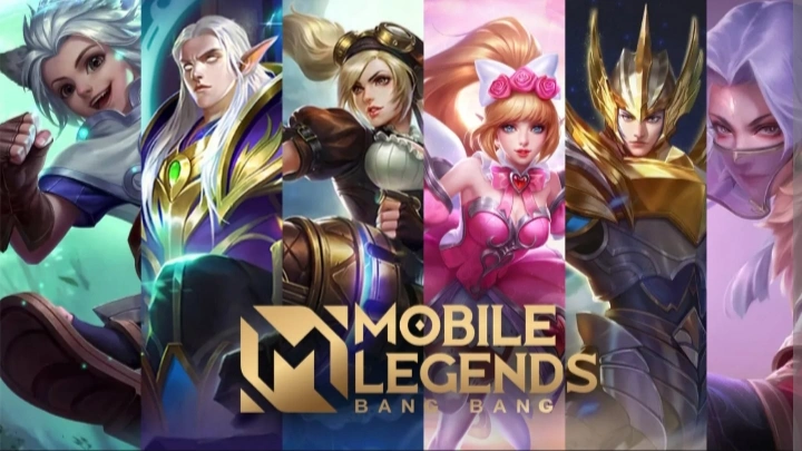 Ilustrasi kode redeem ML. [Int]