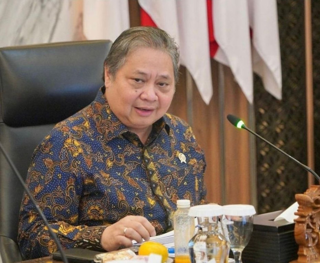 Pemerintah Akan Umumkan Kenaikan PPN Jadi 12 Persen
