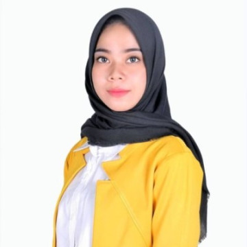 Aulia Safhira. (LinkedIn)