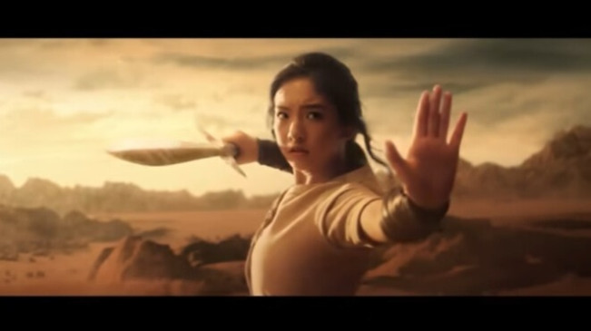 7 Iklan Sinematik Marjan dari 2019 hingga 2025, Paling Keren yang Mana?