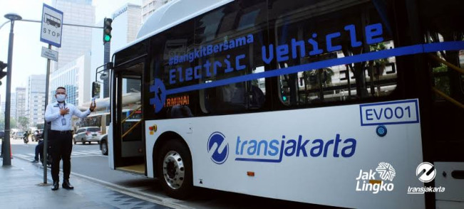 Tersangka Sopir Transjakarta Tewas, Kasus Dihentikan