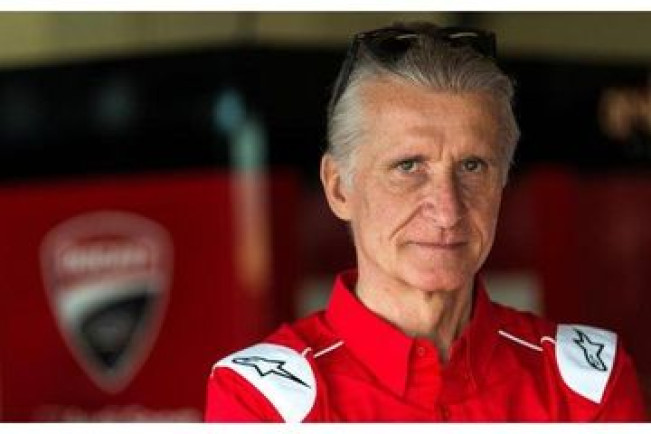 Soal Unboxing Ilegal, Ducati Malah Bilang Begini