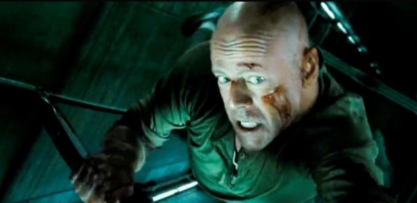 Potongan trailer film Reprisal. [Int]