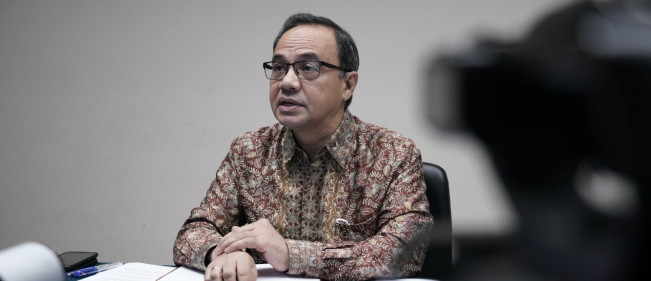 Perang Rusia-Ukraina, Duta Besar Indonesia Masih Mendata WNI di Ukraina