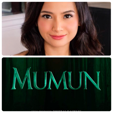 Film Mumun Diperankan Acha Septriasa
