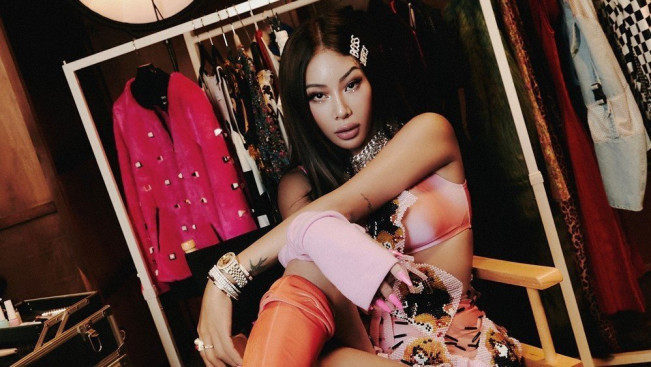 Tiga Bulan, Video "Zoom" Jessi Tembus 100 Juta Tayangan YouTube