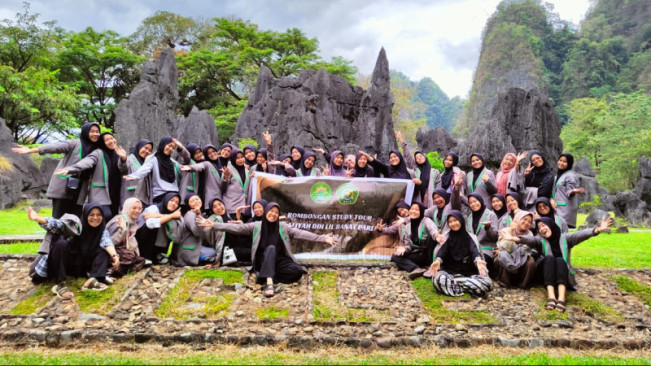 Disdik DKI Larang Perpisahan Sekolah ke Luar Kota