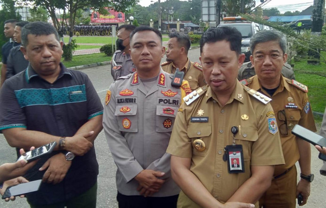 Pemkab Bogor Perketat Seleksi Alih Fungsi Lahan, Begini Ceritanya