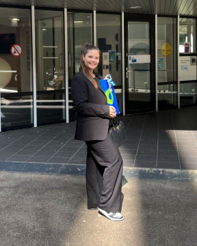 Sederet Kekasih Pemain Bola Indonesia, Siapa yang Hebat?