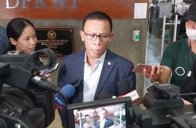 Masinton Pasaribu Dipolisikan Sesama Kader PDIP Ke Polrestabes Medan