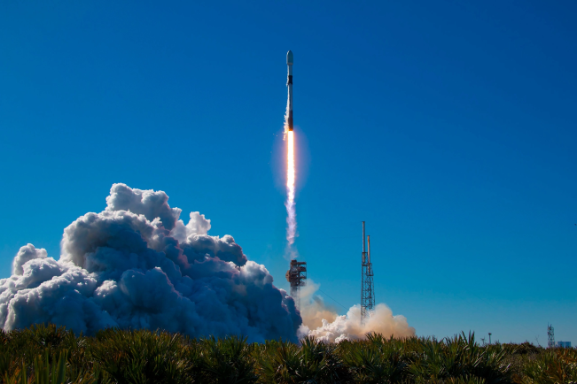Fakta Menarik Satelit Merah Putih 2, Tahan Cuaca Ekstrem