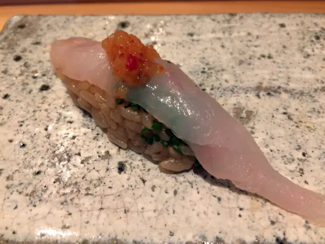 Kuliner Jepang Ini Sangat Menantang Nyawa, Ingin Coba?