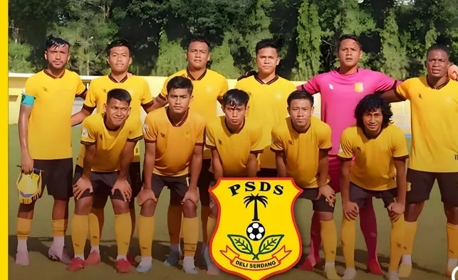 Heboh Klub PSDS Dijual ke Bontang, Manajemen Buka Suara