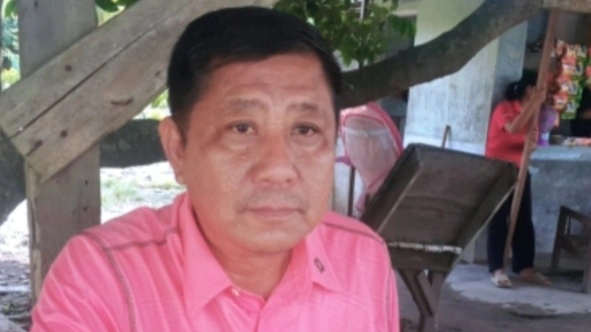 Manajemen klub PSDS Deli Serdang, Herman Sagita. [Int]