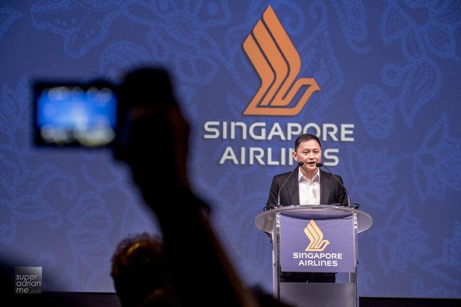CEO Singapore Airlines Minta Maaf Usai Tragedi Turbulensi Maut