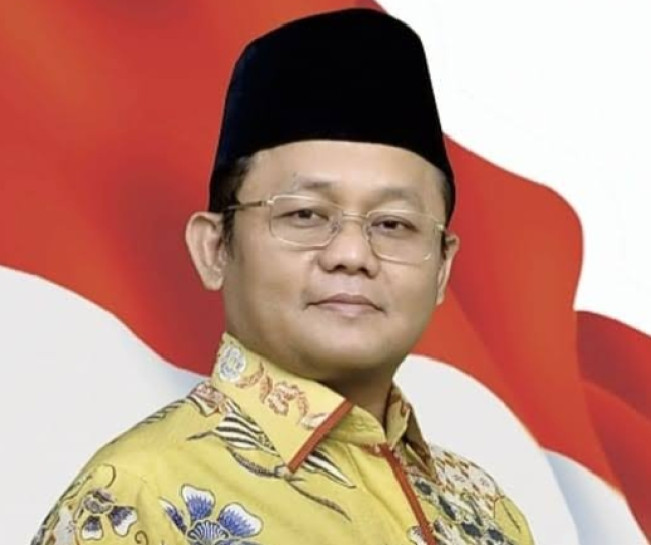 4 Ketua DPD Golkar Terpopuler se-Indonesia, Salah Satunya Anak Medan