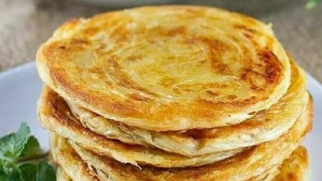 Kontingen dari Pulau Jawa Kepincut TST, Roti Cane dan Martabak saat Jajal Kuliner Medan