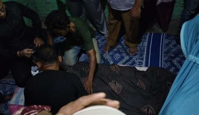 Main di Sungai Deli, Bocah 11 Tahun Hanyut Terbawa Arus