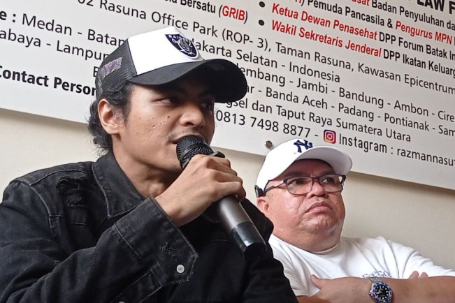 Bocor, Rekaman Suara Nikita Mirzani dan Vadel Badjideh, Adab Pacar Lolly Dipuji