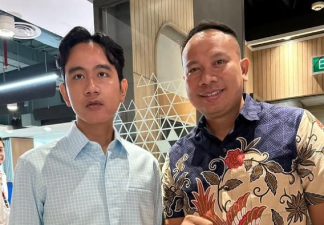 Siapa Nama Asli Vicky Prasetyo? Calon Bupati Pemalang yang Orasi Politiknya Viral