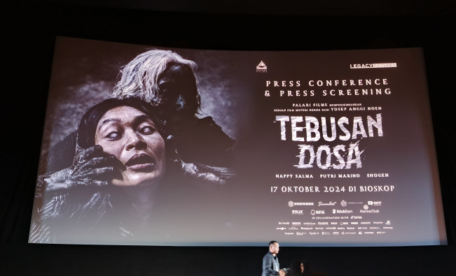 Tebusan Dosa: Pilu Seorang Ibu Yang Kehilangan Dua Orang Terdekatnya