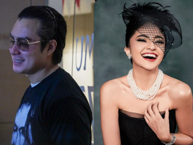 Kisah Lawas Baim Wong Dikorek Lagi, Pernah Turunin Marshanda di Jalan