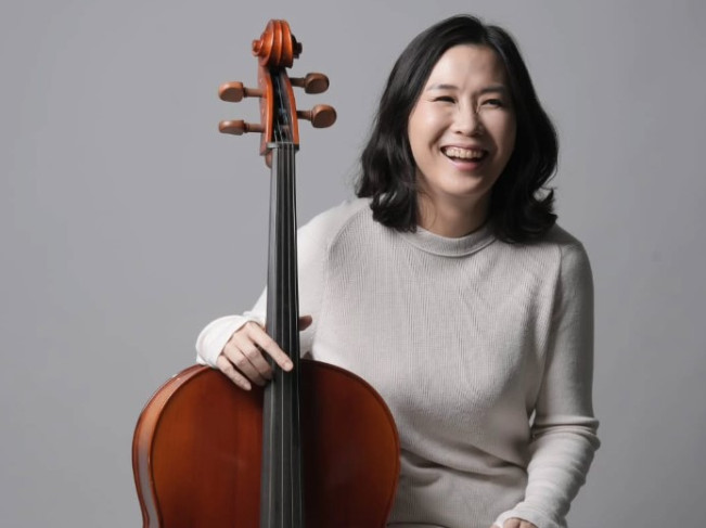 Profil Veronica Tan, Mantan Istri Ahok yang Kini Calon Menteri Prabowo Subianto