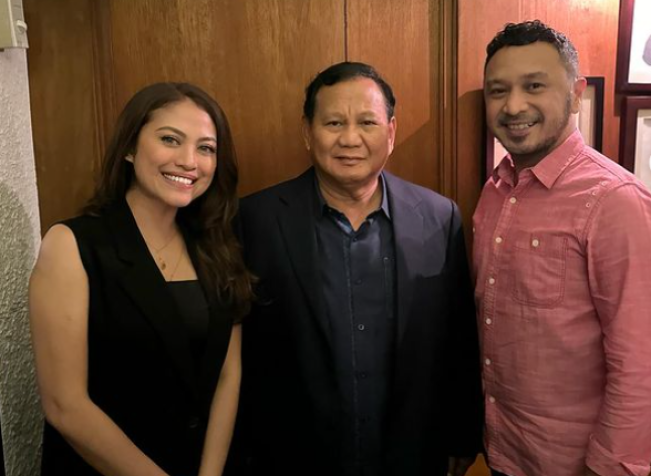 Dipilih Jadi Calon Wakil Menteri, Giring Bakal Bahas Budaya