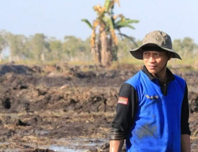 Sosok Ini Jadi Calon Menteri Prabowo Subianto Termiskin? Cuma Punya Mobil Tua