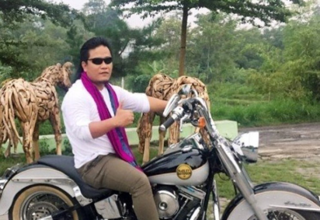 Intip Isi Garasi Gus Miftah yang Ramai Diisukan Jadi Wakil Menteri