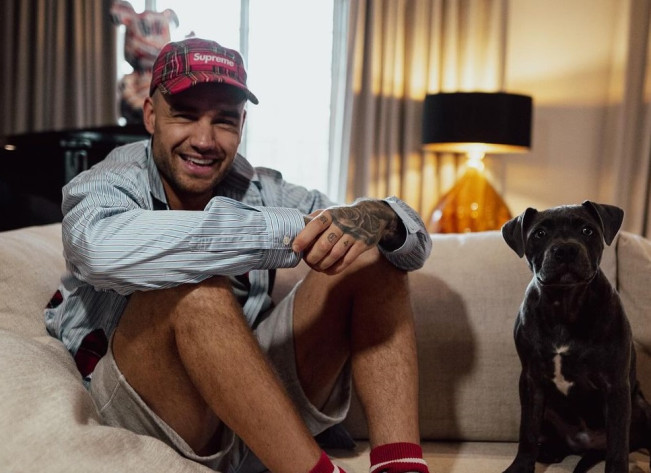 Eks One Direction Liam Payne Ditemukan Tewas di Argentina