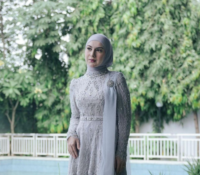Tiba-tiba Nikah, dari Kimberly Ryder hingga Teuku Ryan Beri Ucapan Selamat ke Irish Bella