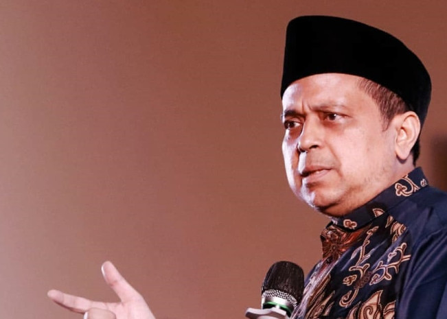 Video Babe Haikal Ngaku Oposisi Sampai Mati, Singgung Lalat Kerumuni Bangkai