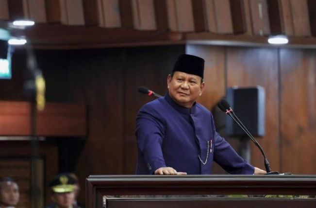 Lakukan Kunjungan Luar Negeri Perdana, Ini Deretan Negara yang Akan Disambangi Presiden Prabowo Subianto